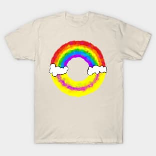 Rainbow Intersex T-Shirt